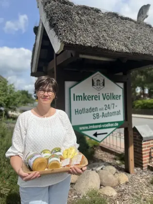 Annette Völker-Kohrs