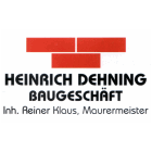 Heinrich Dehning Baugeschäft